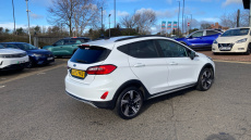Ford Fiesta 1.0 EcoBoost Active 5dr Petrol Hatchback